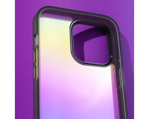 Чохол WAVE Matte Gradient Case iPhone 14 Pro Max white