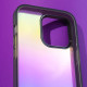 Чохол WAVE Matte Gradient Case iPhone 14 Pro Max white