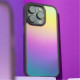 Чохол WAVE Matte Gradient Case iPhone 14 Pro Max white