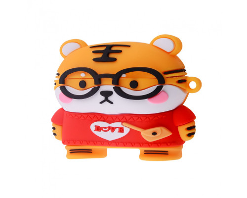 Чохол Toys Case for AirPods 3 tiger boys