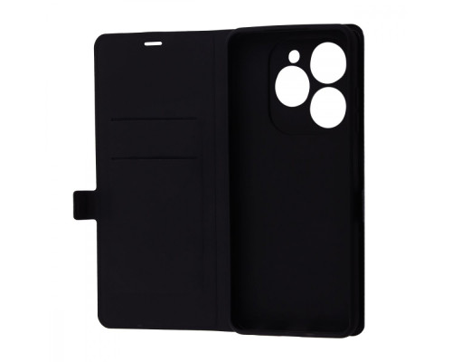 Чохол WAVE Flap Case Tecno POP8/SPARK20/SPARK20C/SPARK GO 2024 light purple