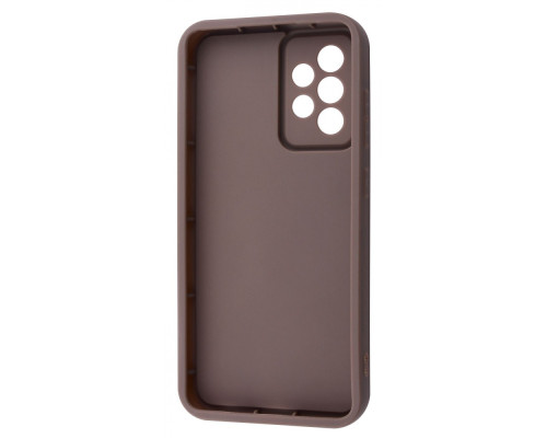 Чохол Pretty Things Case Samsung Galaxy A32 (A325F) brown/bear