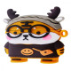 Чохол Toys Case for AirPods Pro tiger smile