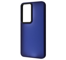 Чохол WAVE Matte Color Case Realme 14x/C75/C75x midnight blue 2003000230116
