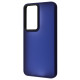 Чохол WAVE Matte Color Case Realme 14x/C75/C75x midnight blue 2003000230116
