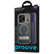 Чохол Proove Mainstay Case with Magnetic Ring iPhone 17 Pro deep purple 2003000257441 6901147139452