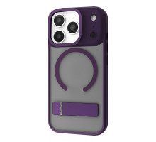 Чохол Proove Mainstay Case with Magnetic Ring iPhone 17 Pro deep purple 2003000257441 6901147139452