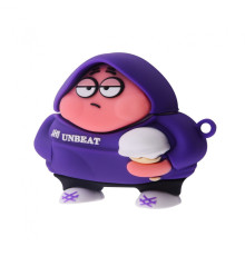 Чохол Toys Case for AirPods 3 patrick 2001001003654