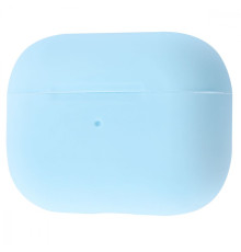 Чохол Silicone Case Slim for AirPods Pro sky blue