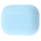 Чохол Silicone Case Slim for AirPods Pro sky blue