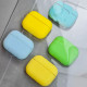 Чохол Silicone Case Slim for AirPods Pro sky blue
