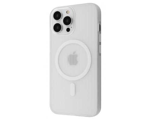 Чохол Proove Astro Case with Magnetic Ring iPhone 13 Pro Max white 2003000224351 6901188193321