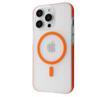 Чохол Proove Astro Case with Magnetic Ring iPhone 15 Pro orange 2003000224634 6901145075400