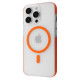 Чохол Proove Astro Case with Magnetic Ring iPhone 15 Pro orange 2003000224634 6901145075400