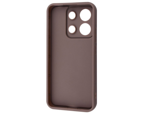 Чохол Pretty Things Case Xiaomi Redmi Note 13 4G brown/bear 2001001905057