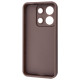 Чохол Pretty Things Case Xiaomi Redmi Note 13 4G brown/bear 2001001905057