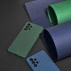 Чохол WAVE Colorful Case (TPU) Samsung Galaxy S21 Ultra (G998B) forest green