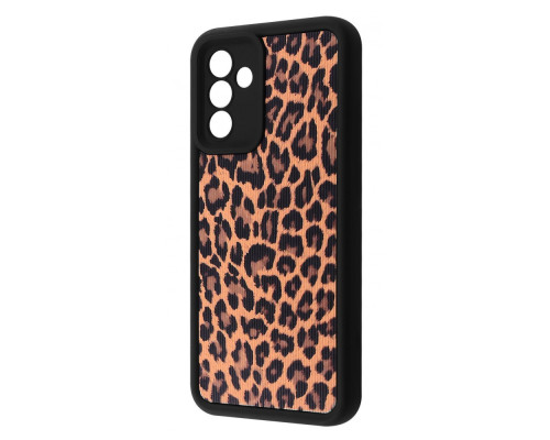 Чохол WAVE Artfull Case Samsung Galaxy A15 4G/5G dark leopard