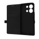 Чохол WAVE Flap Case Xiaomi Redmi Note 13 4G pink sand