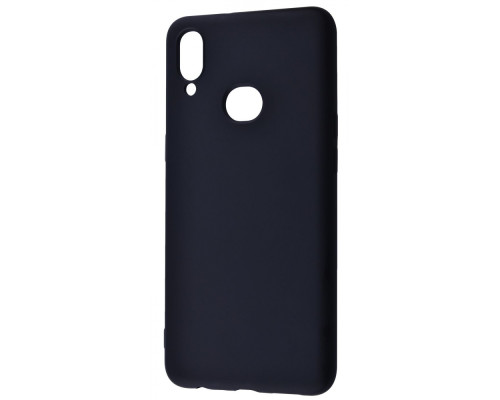 Чохол WAVE Colorful Case (TPU) Xiaomi Redmi 7 black