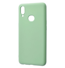 Чохол WAVE Colorful Case (TPU) Xiaomi Redmi 7 mint gum