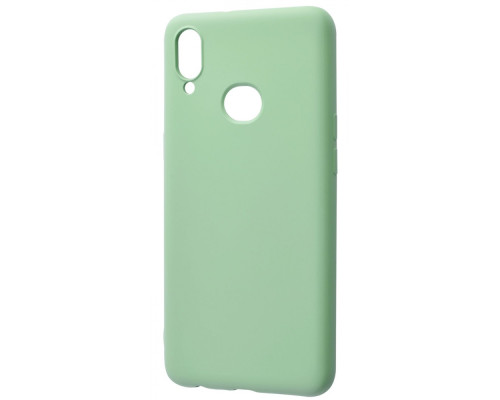 Чохол WAVE Colorful Case (TPU) Xiaomi Redmi 7 mint gum