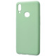 Чохол WAVE Colorful Case (TPU) Xiaomi Redmi 7 mint gum
