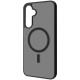 Чохол WAVE Matte Color Case with Magnetic Ring Samsung Galaxy A27 black 2003000301427