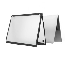 Накладка WIWU Haya Shield Case MacBook Air 15,3" 2023 black