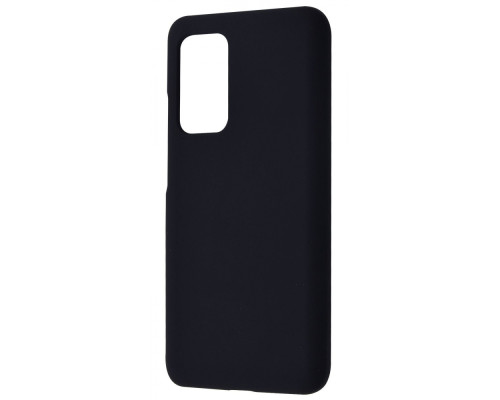 Чохол WAVE Full Silicone Cover Xiaomi Mi 10T/Mi 10T Pro black