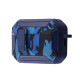 Чохол Camo Protect Case for AirPods Pro blue