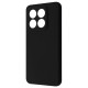 Чохол WAVE Full Silicone Cover Xiaomi 15T black 2003000278040 6903702505223