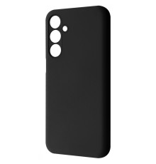 Чохол WAVE Colorful Case (TPU) Samsung Galaxy M35 5G black 2003000150797