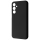 Чохол WAVE Colorful Case (TPU) Samsung Galaxy M35 5G black 2003000150797