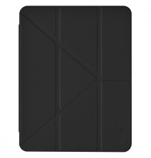 Чохол Proove Solid Case iPad Pro 13" 2024/2025 black 2003000184907 6901124746437