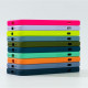 Чохол WAVE Full Silicone Cover iPhone 15 Pro papaya