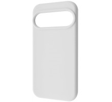 Чохол WAVE Full Silicone Cover Google Pixel 10 white 2003000278538