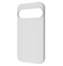 Чохол WAVE Full Silicone Cover Google Pixel 10 white 2003000278538 6909146366778