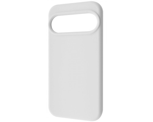 Чохол WAVE Full Silicone Cover Google Pixel 10 white 2003000278538