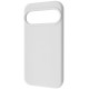 Чохол WAVE Full Silicone Cover Google Pixel 10 white 2003000278538