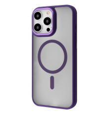Чохол Proove Essence Case with Magnetic Ring iPhone 16 Pro Max deep purple 2003000175936 6901118004598