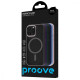 Чохол Proove Essence Case with Magnetic Ring iPhone 16 Pro Max deep purple 2003000175936 6901118004598
