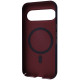 Чохол WAVE Gleam Case with Magnetic Ring Google Pixel 9 Pro obsidian 2003000259346