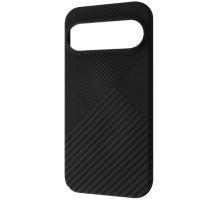 Чохол WAVE Gleam Case with Magnetic Ring Google Pixel 9 Pro obsidian 2003000259346