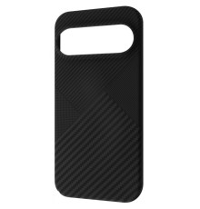 Чохол WAVE Gleam Case with Magnetic Ring Google Pixel 9 Pro obsidian 2003000259346