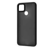 Чохол WAVE Matte Color Case Xiaomi Redmi 9C/10A black