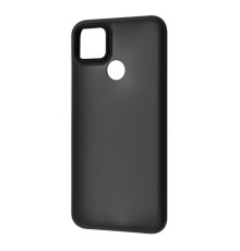 Чохол WAVE Matte Color Case Xiaomi Redmi 9C/10A black