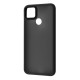 Чохол WAVE Matte Color Case Xiaomi Redmi 9C/10A black