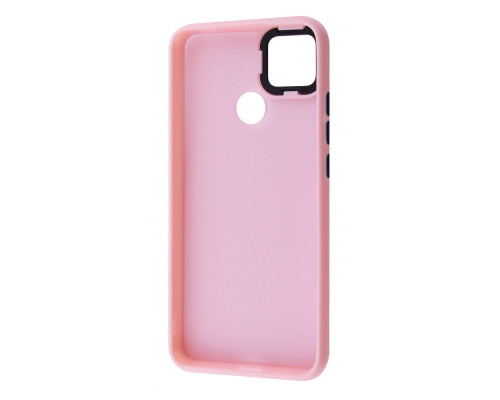 Чохол WAVE Matte Color Case Xiaomi Redmi 9C/10A black