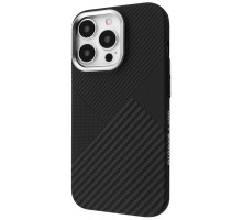 Чохол Proove Gleam Case with Magnetic Ring iPhone 15 Pro obsidian 2003000269062